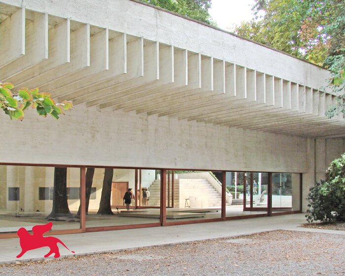 from giacometti to scarpa & aalto: explore 10 architectural pavilions at the biennale's giardini